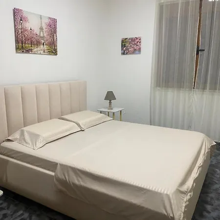 Appartement Premium Comfort Tirana
