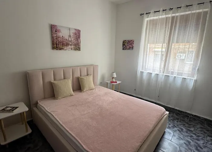 Premium Comfort Tirana