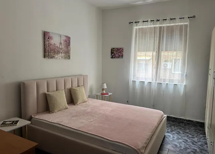 Premium Comfort Tirana