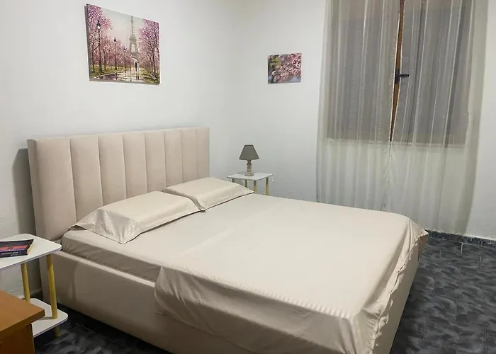 Appartement Premium Comfort Tirana