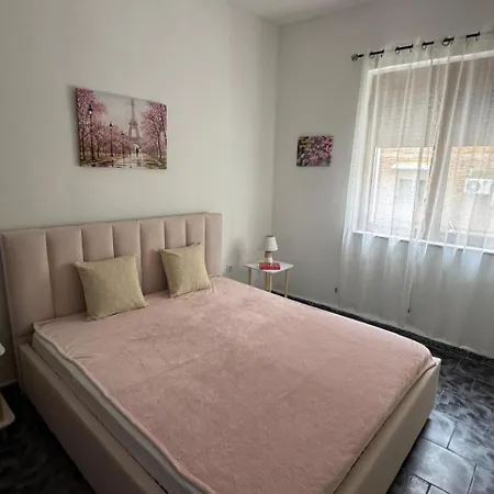 Premium Comfort טיראנה