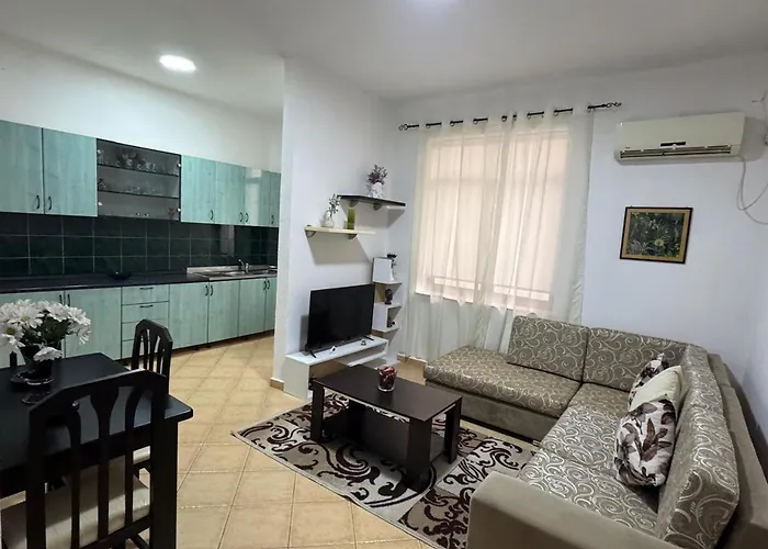 Premium Comfort Apartamento *