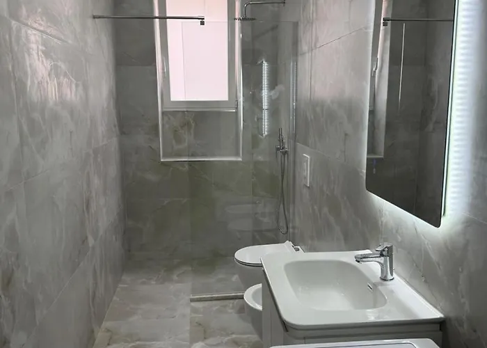 Premium Comfort * Tirana